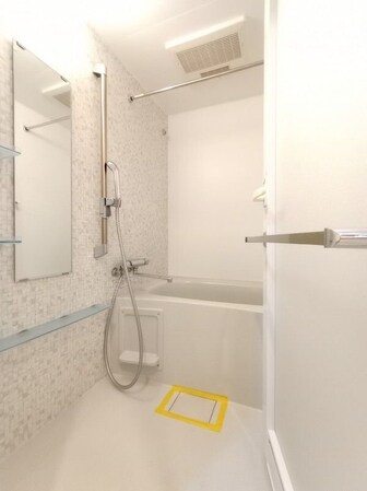 クレイシア北馬込の物件内観写真